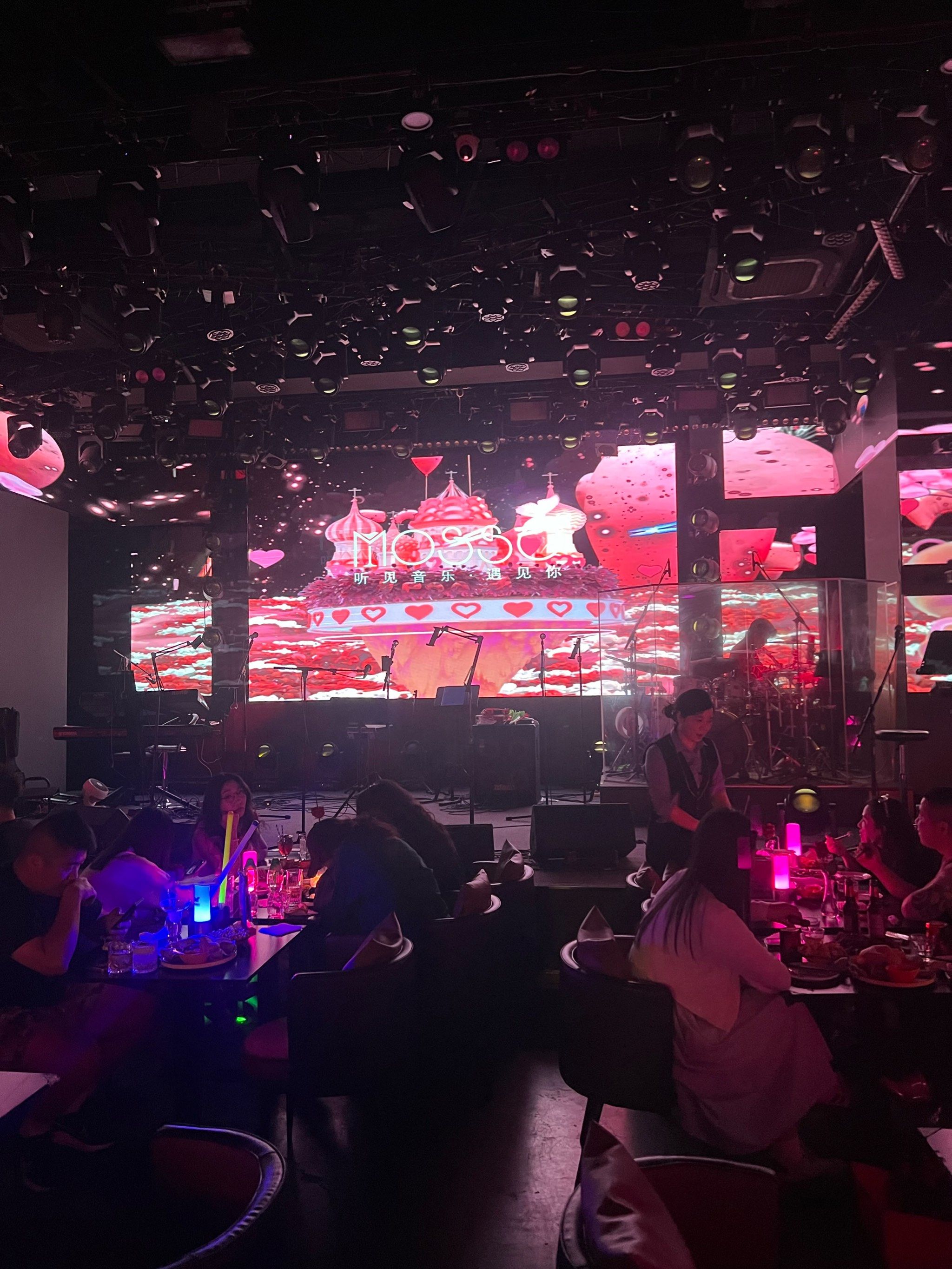 济宁商务ktv专业商务ktv订房服务-梁山县ktv预订